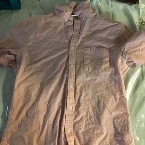 Asos Design, Small Peach, Pink